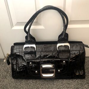 Guess purse